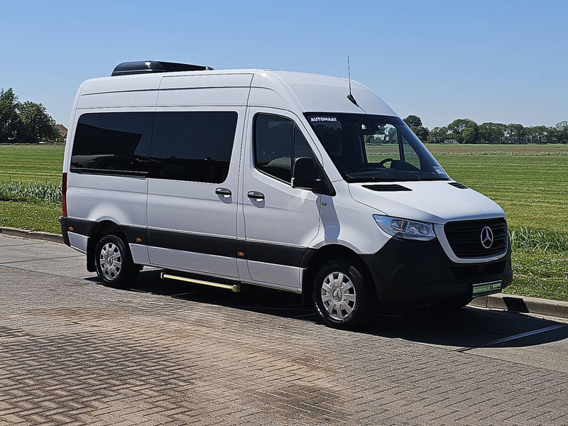 Mercedes-Benz Sprinter 314 L2H2 TOURER 2x Airco - Minibus, Passenger van: picture 5 Mercedes-Benz Sprinter 314 L2H2 TOURER 2x Airco - Minibus, Passenger van: picture 5
