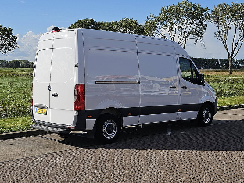 Mercedes-Benz Sprinter 314 ac automaat EURO6 - Panel van: picture 3 Mercedes-Benz Sprinter 314 ac automaat EURO6 - Panel van: picture 3