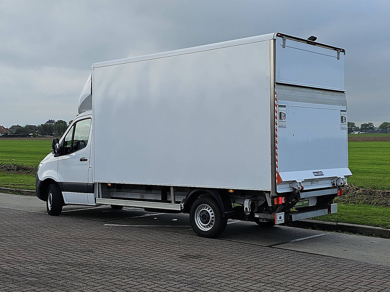 Box van Mercedes-Benz Sprinter 315 Bakwagen Laadklep!: picture 6 Box van Mercedes-Benz Sprinter 315 Bakwagen Laadklep!: picture 6