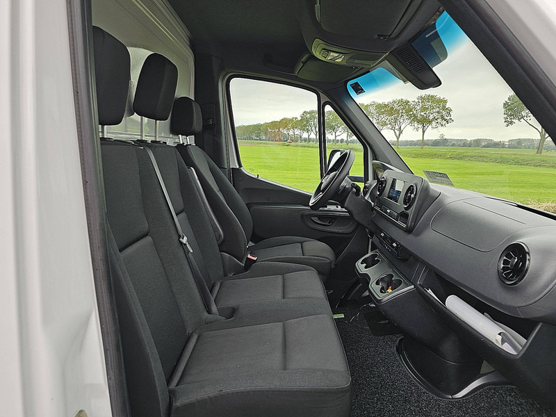 Box van Mercedes-Benz Sprinter 315 Bakwagen Laadklep!: picture 7 Box van Mercedes-Benz Sprinter 315 Bakwagen Laadklep!: picture 7