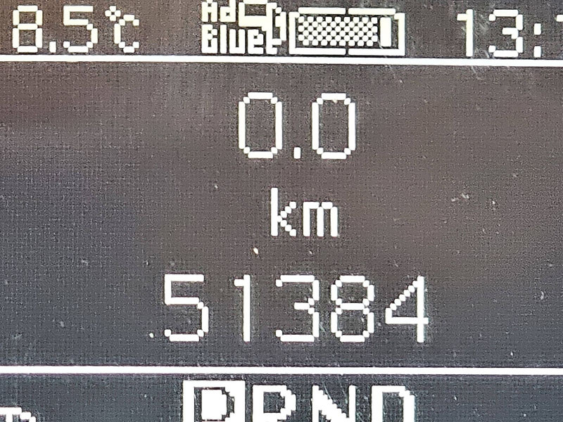 Box van Mercedes-Benz Sprinter 315 Bakwagen Laadklep!: picture 9 Box van Mercedes-Benz Sprinter 315 Bakwagen Laadklep!: picture 9