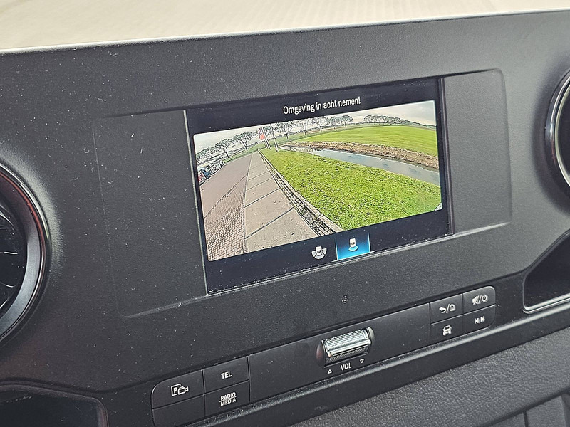 Box van Mercedes-Benz Sprinter 315 Bakwagen Laadklep!: picture 13 Box van Mercedes-Benz Sprinter 315 Bakwagen Laadklep!: picture 13