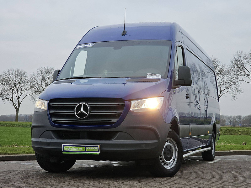 Mercedes-Benz Sprinter 315 CDI AUT. L3H2 - Panel van: picture 1 Mercedes-Benz Sprinter 315 CDI AUT. L3H2 - Panel van: picture 1