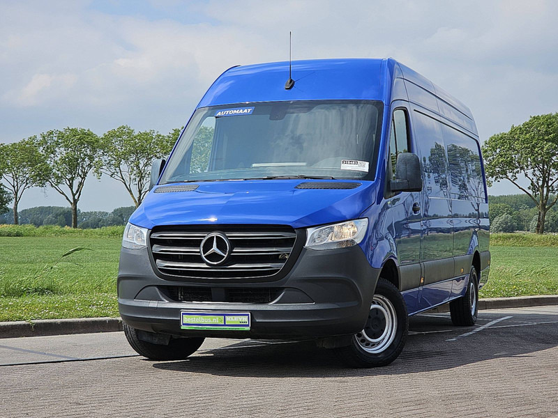 Mercedes-Benz Sprinter 315 CDI AUT. L3H2 - Panel van: picture 1 Mercedes-Benz Sprinter 315 CDI AUT. L3H2 - Panel van: picture 1