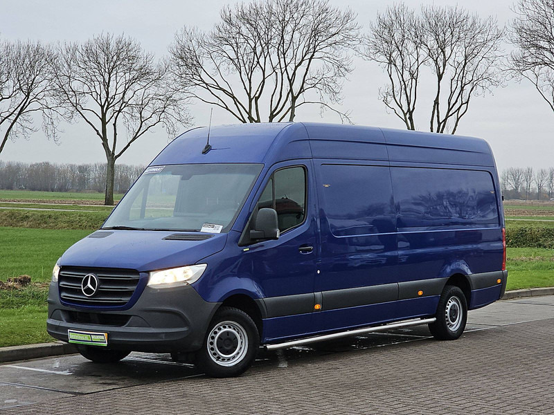 Mercedes-Benz Sprinter 315 CDI AUT. L3H2 - Panel van: picture 2 Mercedes-Benz Sprinter 315 CDI AUT. L3H2 - Panel van: picture 2