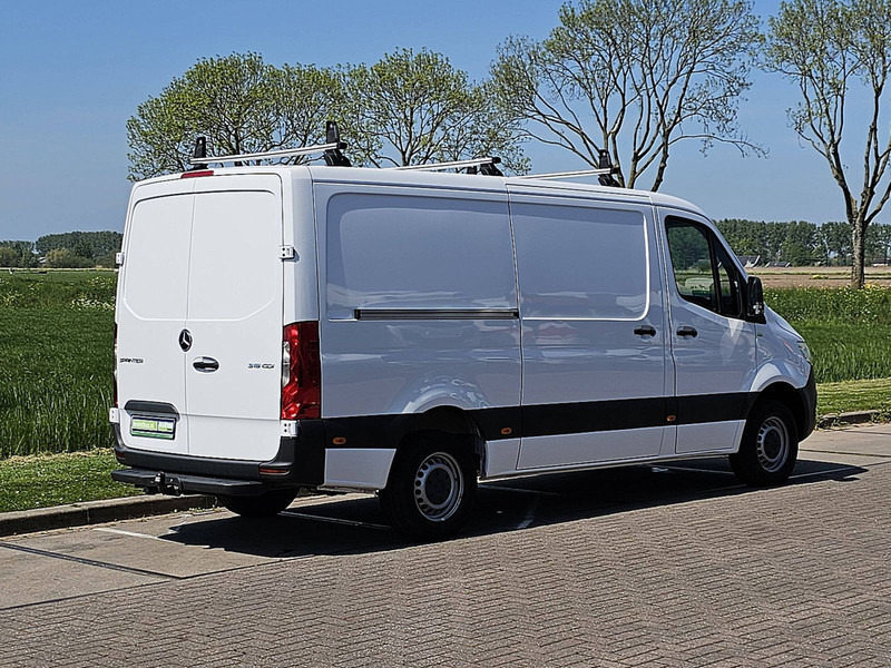 Mercedes-Benz Sprinter 315 L2H1 LED RWD! - Panel van: picture 3 Mercedes-Benz Sprinter 315 L2H1 LED RWD! - Panel van: picture 3
