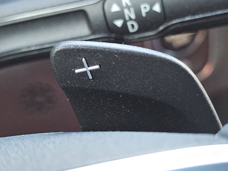 Panel van Mercedes-Benz Sprinter 315 L2H2 LED Navi Mbux: picture 13