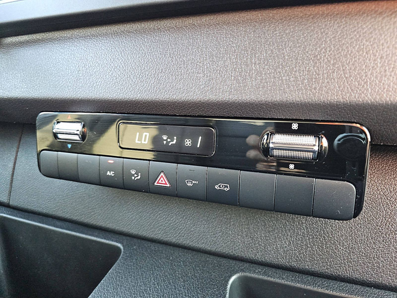 Panel van Mercedes-Benz Sprinter 315 L2H2 LED Navi Mbux: picture 10