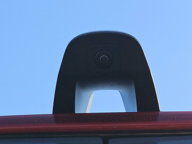 Panel van Mercedes-Benz Sprinter 315 L2H2 LED Navi Mbux: picture 20