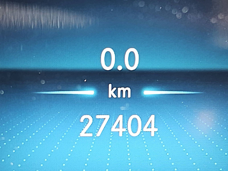 Panel van Mercedes-Benz Sprinter 315 L2H2 LED Navi Mbux: picture 9