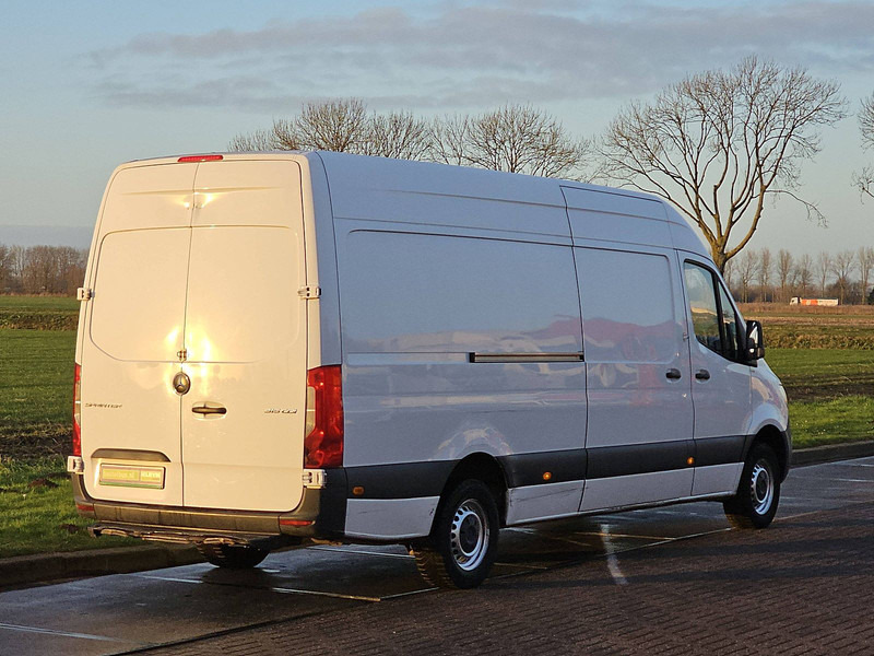Mercedes-Benz Sprinter 315 L3H2 Maxi Airco Eur6 - Panel van: picture 3 Mercedes-Benz Sprinter 315 L3H2 Maxi Airco Eur6 - Panel van: picture 3