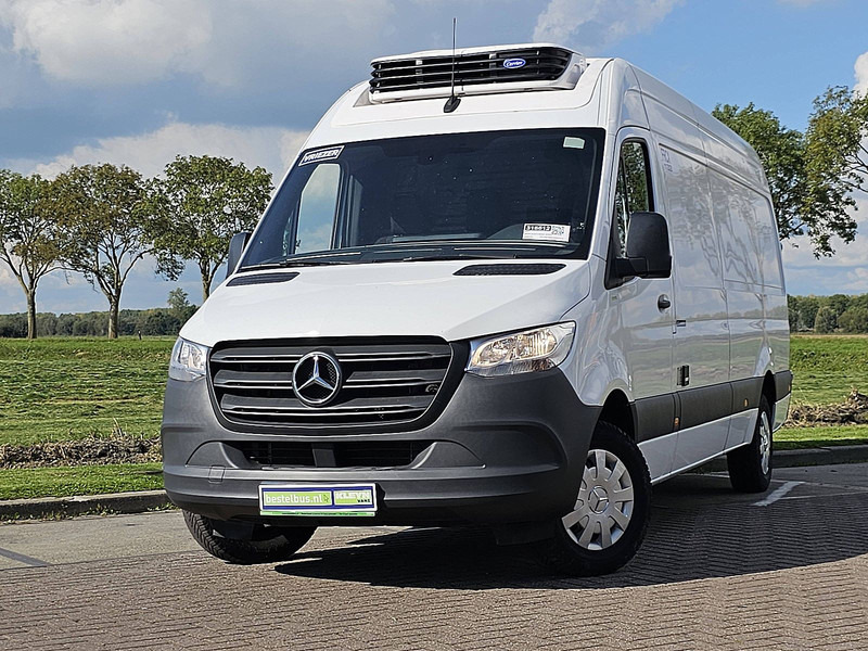 Mercedes-Benz Sprinter 315 L3H2 Maxi Koelwagen! - Refrigerated van: picture 1 Mercedes-Benz Sprinter 315 L3H2 Maxi Koelwagen! - Refrigerated van: picture 1