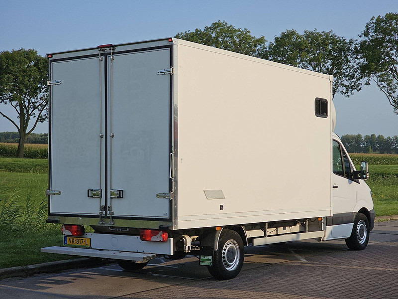 Mercedes-Benz Sprinter 316 Bakwagen Deuren! - Box van: picture 3 Mercedes-Benz Sprinter 316 Bakwagen Deuren! - Box van: picture 3