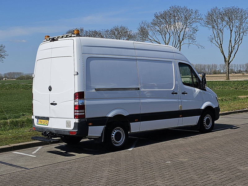 Mercedes-Benz Sprinter 316 L2H2 3.5T-Trekhaak! - Panel van: picture 3 Mercedes-Benz Sprinter 316 L2H2 3.5T-Trekhaak! - Panel van: picture 3
