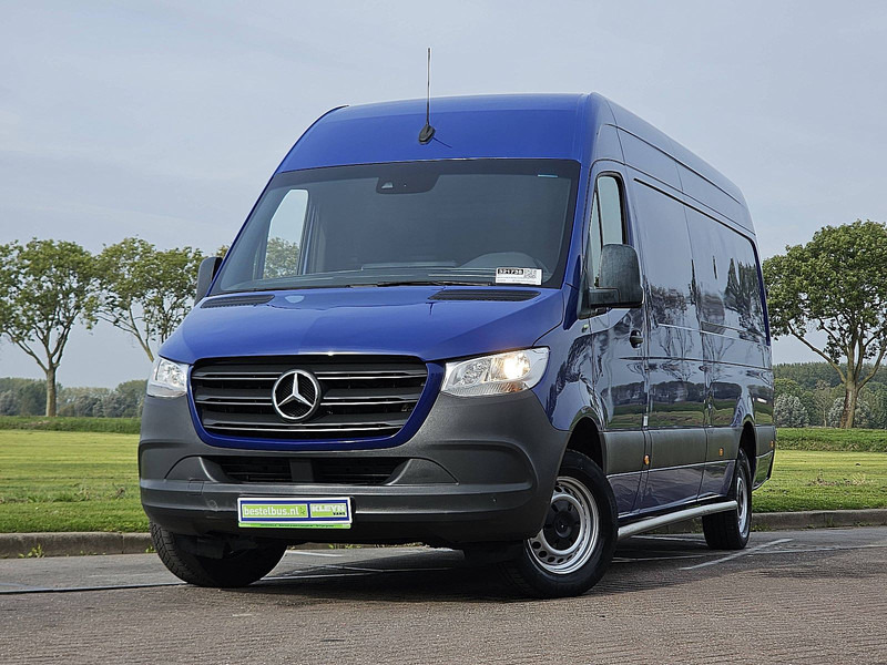 Mercedes-Benz Sprinter 316 L3H2 Maxi Automaat! - Panel van: picture 1 Mercedes-Benz Sprinter 316 L3H2 Maxi Automaat! - Panel van: picture 1