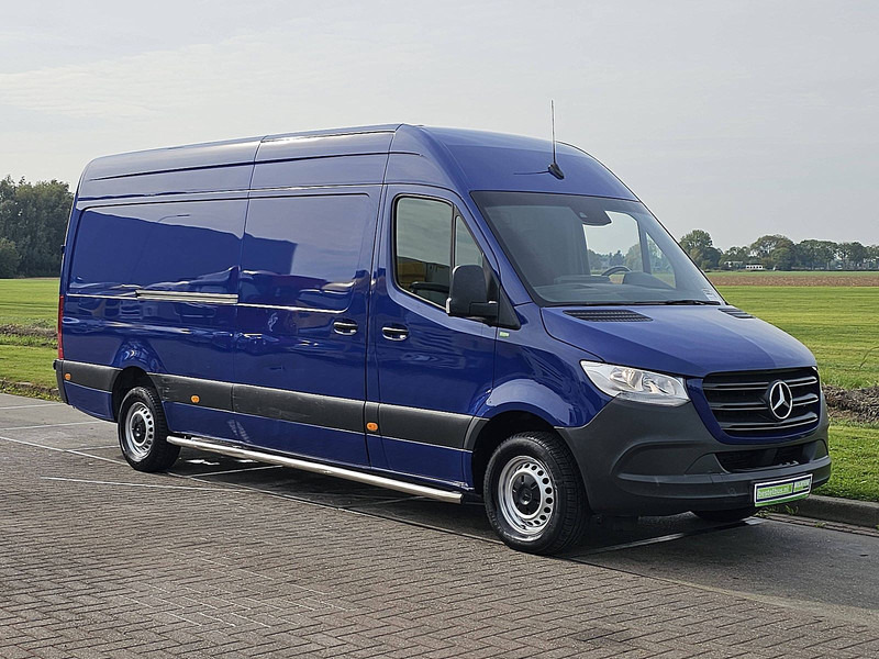 Mercedes-Benz Sprinter 316 L3H2 Maxi Automaat! - Panel van: picture 5 Mercedes-Benz Sprinter 316 L3H2 Maxi Automaat! - Panel van: picture 5