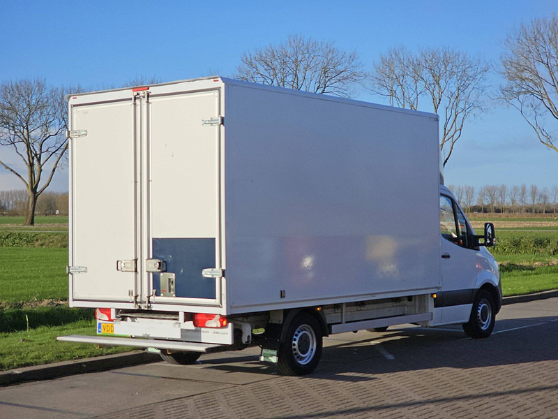 Mercedes-Benz Sprinter 316 ac EURO6 - Box van: picture 3 Mercedes-Benz Sprinter 316 ac EURO6 - Box van: picture 3