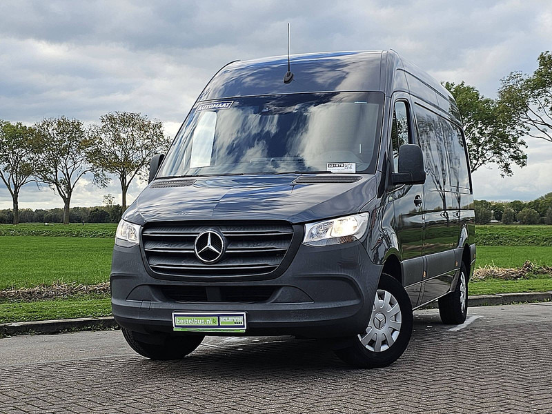 Mercedes-Benz Sprinter 316 ac automaat EURO6 - Panel van: picture 1 Mercedes-Benz Sprinter 316 ac automaat EURO6 - Panel van: picture 1