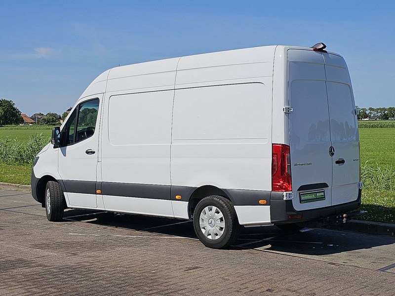 Panel van Mercedes-Benz Sprinter 317 L2H2 3.5t-Trekhaak: picture 6