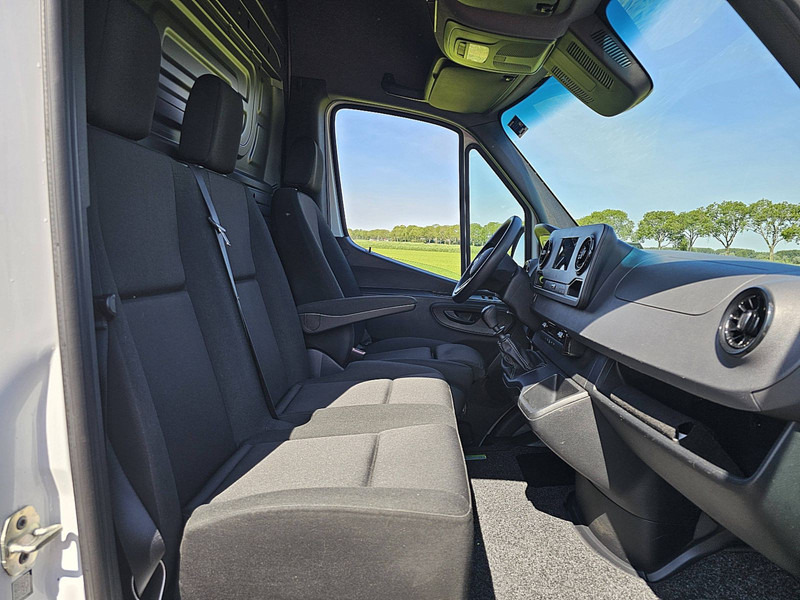 Panel van Mercedes-Benz Sprinter 317 L2H2 3.5t-Trekhaak: picture 7