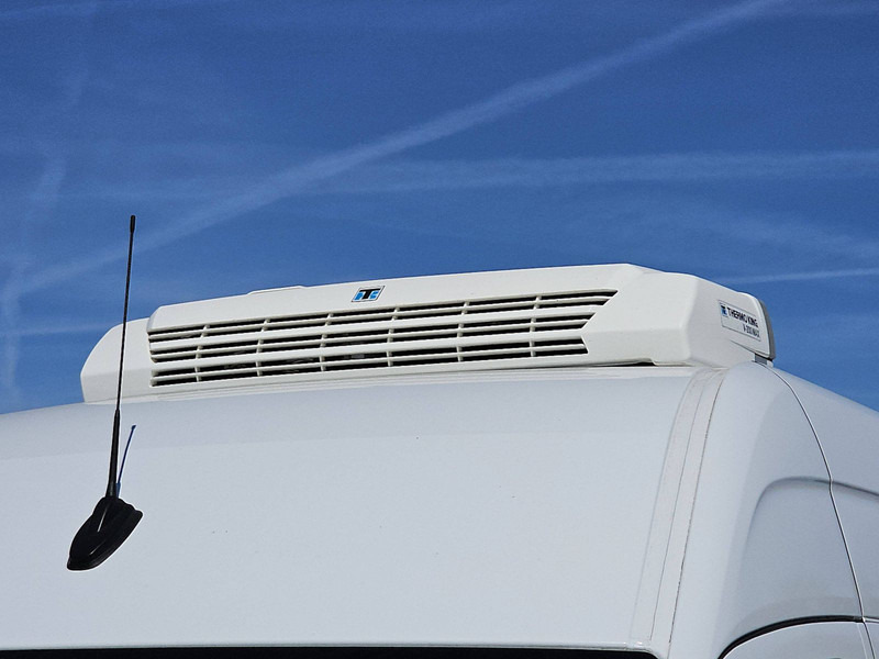 Refrigerated van Mercedes-Benz Sprinter 317 L3H2 Maxi Vries/Koel: picture 18