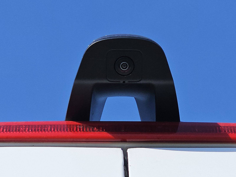 Refrigerated van Mercedes-Benz Sprinter 317 L3H2 Maxi Vries/Koel: picture 20