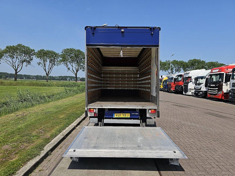 Box van Mercedes-Benz Sprinter 516 Bakwagen Laadklep!: picture 12