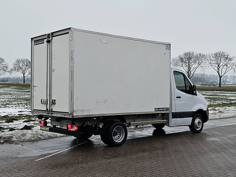 Mercedes-Benz Sprinter 516 Koelwagen FRIGO! - Refrigerated van: picture 3 Mercedes-Benz Sprinter 516 Koelwagen FRIGO! - Refrigerated van: picture 3