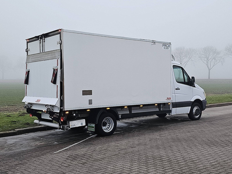 Mercedes-Benz Sprinter 516 Koelwagen Laadklep! - Refrigerated van: picture 3 Mercedes-Benz Sprinter 516 Koelwagen Laadklep! - Refrigerated van: picture 3