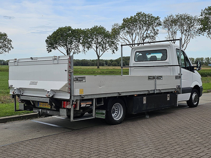 Mercedes-Benz Sprinter 519 V6 3.0 ltr EURO6 - Open body delivery van: picture 3 Mercedes-Benz Sprinter 519 V6 3.0 ltr EURO6 - Open body delivery van: picture 3