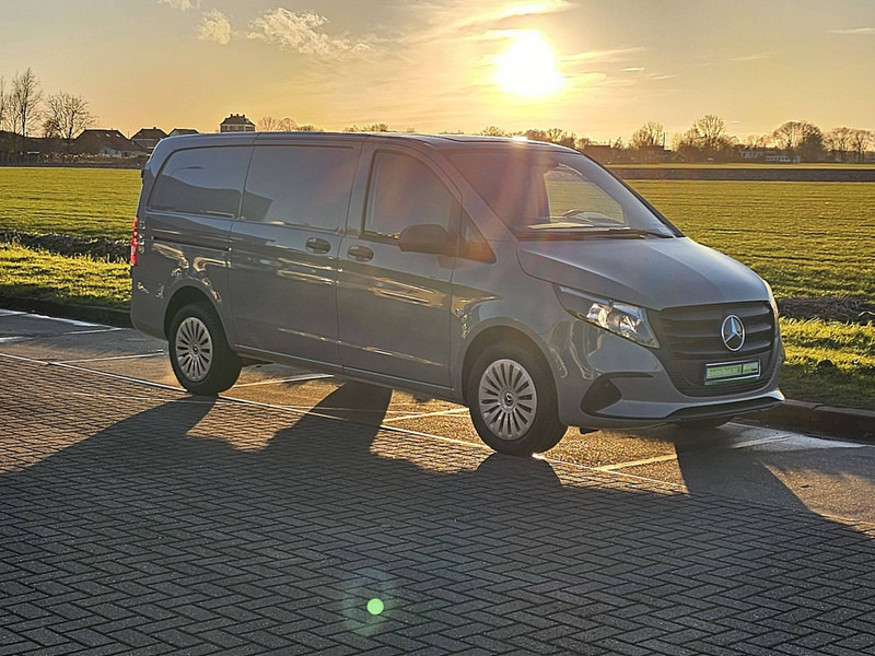 Mercedes-Benz Vito 114 EURO6 BPM VRIJ - Small van: picture 5 Mercedes-Benz Vito 114 EURO6 BPM VRIJ - Small van: picture 5