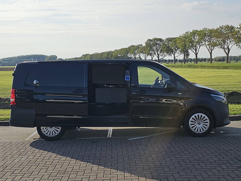Panel van Mercedes-Benz Vito 114 L3 XL Mbux Automaat!: picture 14