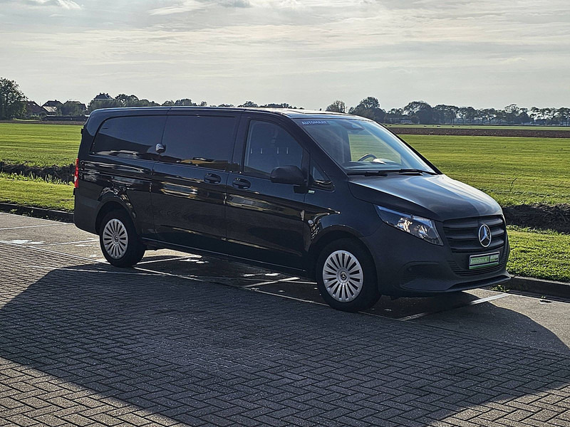Mercedes-Benz Vito 114 L3 XL Mbux Automaat! - Panel van: picture 5 Mercedes-Benz Vito 114 L3 XL Mbux Automaat! - Panel van: picture 5