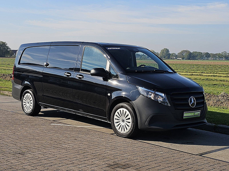Mercedes-Benz Vito 114 L3 XL Mbux Automaat! - Panel van: picture 5 Mercedes-Benz Vito 114 L3 XL Mbux Automaat! - Panel van: picture 5