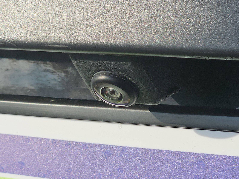 Panel van Mercedes-Benz Vito 114 L3 XL Mbux Automaat!: picture 17