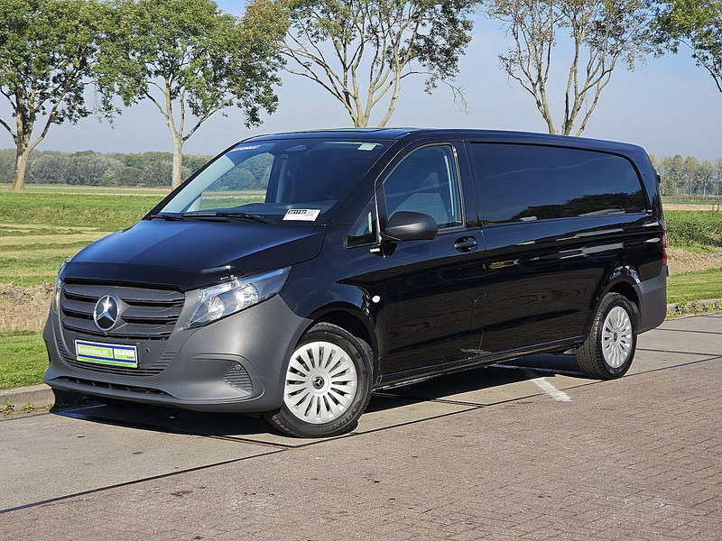 Mercedes-Benz Vito 114 L3 XL Mbux Automaat! - Panel van: picture 2 Mercedes-Benz Vito 114 L3 XL Mbux Automaat! - Panel van: picture 2