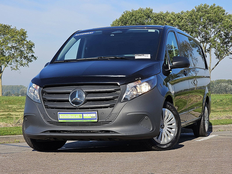 Mercedes-Benz Vito 114 L3 XL Mbux Automaat! - Panel van: picture 1 Mercedes-Benz Vito 114 L3 XL Mbux Automaat! - Panel van: picture 1