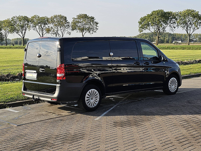 Mercedes-Benz Vito 114 L3 XL Mbux Automaat! - Panel van: picture 3 Mercedes-Benz Vito 114 L3 XL Mbux Automaat! - Panel van: picture 3