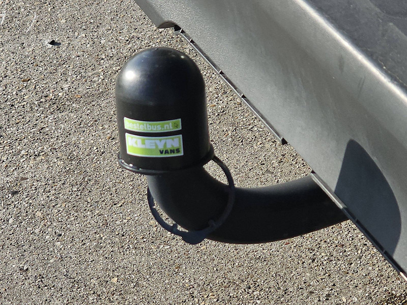 Panel van Mercedes-Benz Vito 114 L3 XL Mbux Automaat!: picture 15
