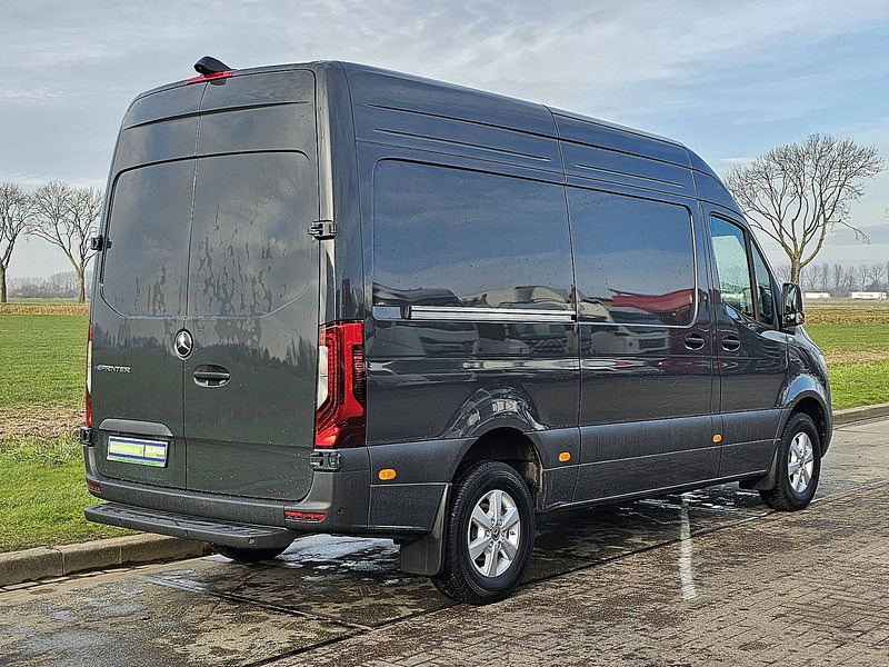 Mercedes-Benz eSprinter 320 L2H2 300 km WLTP LED - Panel van, Electric van: picture 3 Mercedes-Benz eSprinter 320 L2H2 300 km WLTP LED - Panel van, Electric van: picture 3