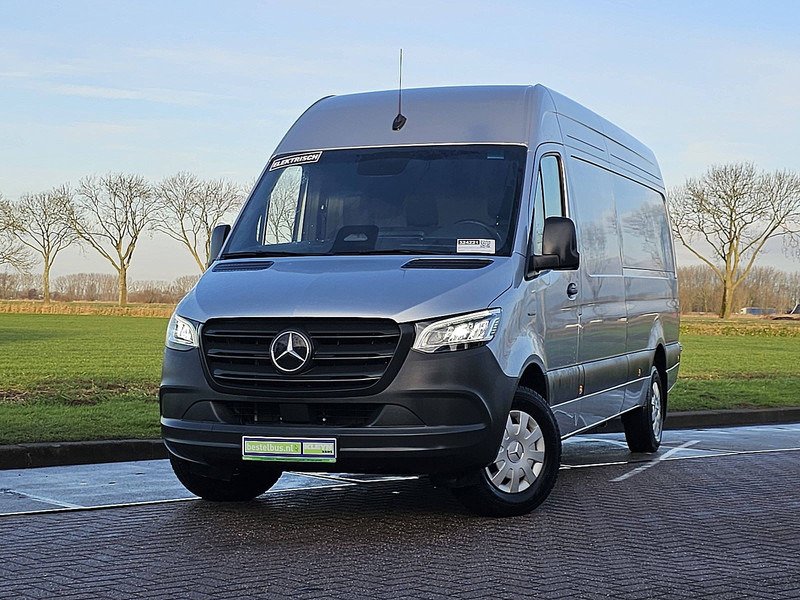 Mercedes-Benz eSprinter 320 L3H2 300KmWLTP - Panel van, Electric van: picture 1 Mercedes-Benz eSprinter 320 L3H2 300KmWLTP - Panel van, Electric van: picture 1