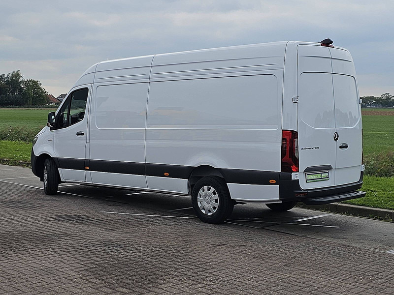 Panel van, Electric van Mercedes-Benz eSprinter  320 L3H2 81kWh Nieuw: picture 6