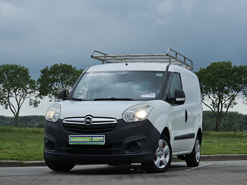 Opel Combo 1.3 L1 Airco! - Small van: picture 1 Opel Combo 1.3 L1 Airco! - Small van: picture 1