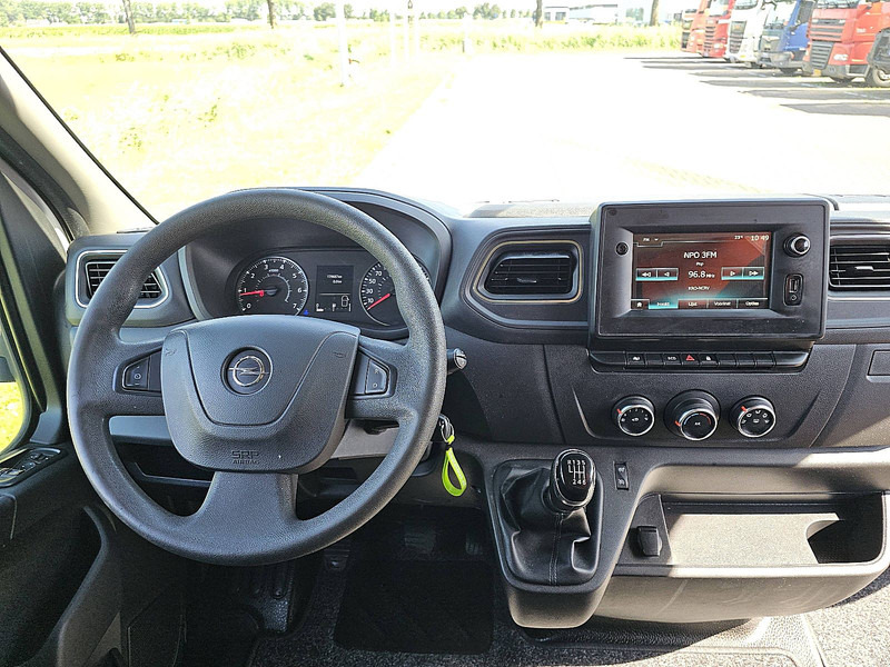 Panel van Opel Movano 2.3 CDTI 135 BITURBO L2: picture 8