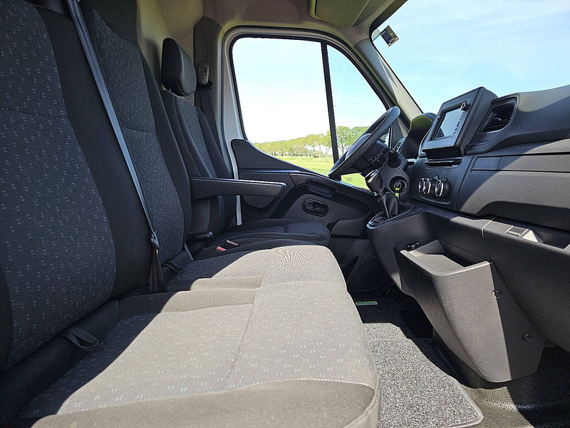 Panel van Opel Movano 2.3 CDTI 135 BITURBO L2: picture 7