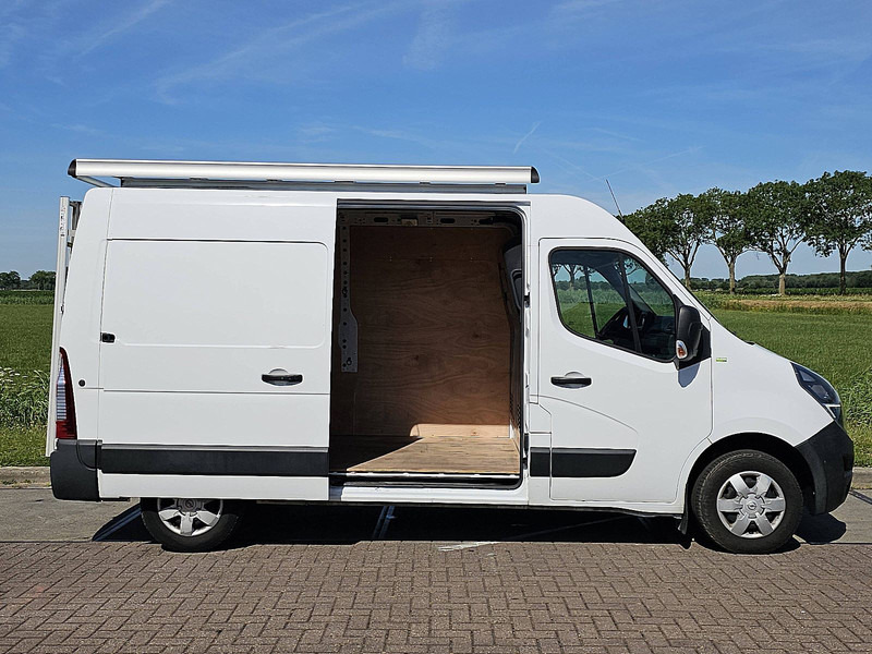 Panel van Opel Movano 2.3 CDTI 135 BITURBO L2: picture 15