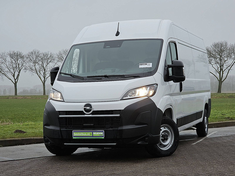 Opel Movano 2.3 L3H2 LED Airco! - Panel van: picture 1 Opel Movano 2.3 L3H2 LED Airco! - Panel van: picture 1