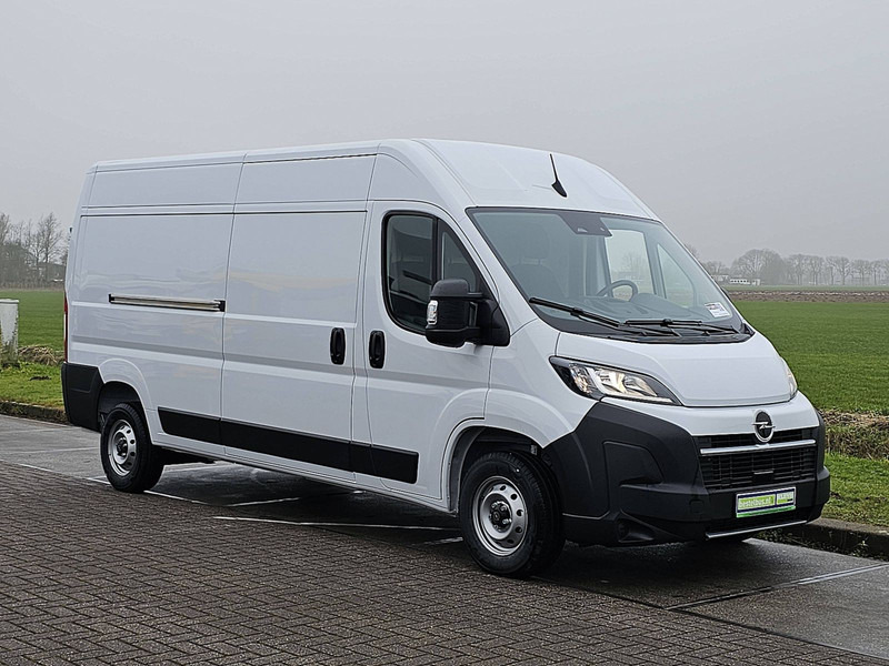 Opel Movano 2.3 L3H2 LED Airco! - Panel van: picture 5 Opel Movano 2.3 L3H2 LED Airco! - Panel van: picture 5