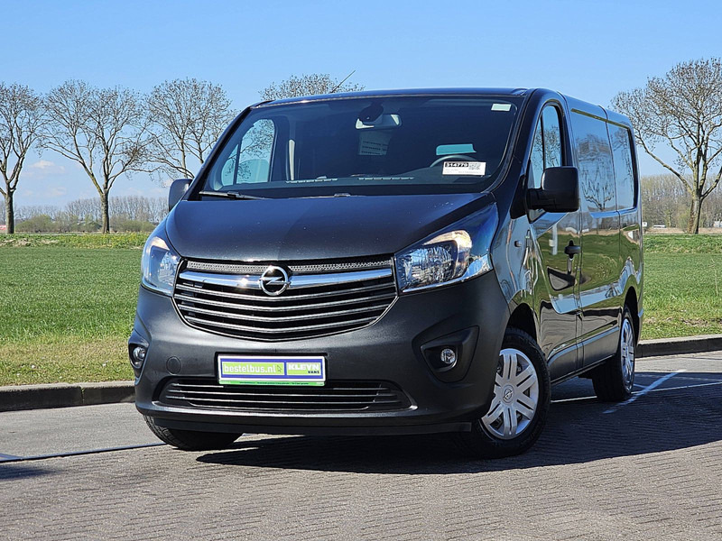 Opel Vivaro 1.6 L1H1 Navi Euro6! - Small van: picture 1 Opel Vivaro 1.6 L1H1 Navi Euro6! - Small van: picture 1