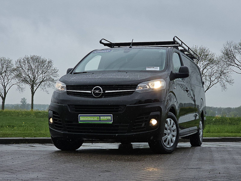 Opel Vivaro 2.0 L3H1 Automaat NAP! - Small van: picture 1 Opel Vivaro 2.0 L3H1 Automaat NAP! - Small van: picture 1